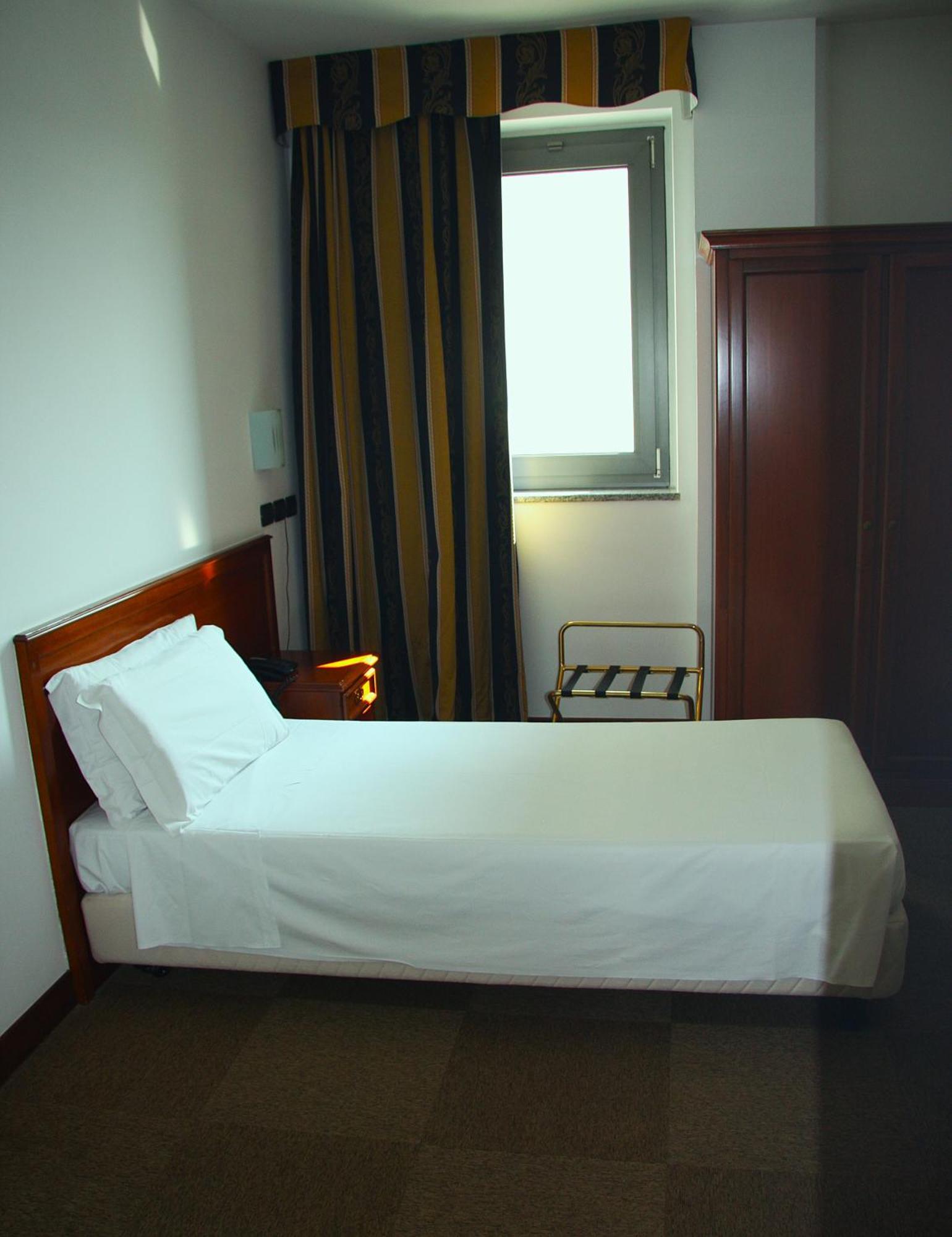Hotel Medea (Adults Only) 阿尔巴 外观 照片