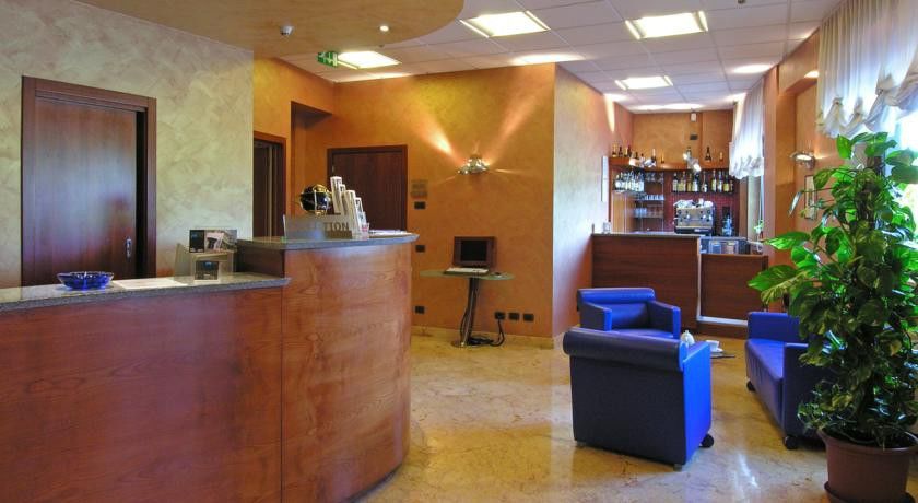 Hotel Medea (Adults Only) 阿尔巴 外观 照片