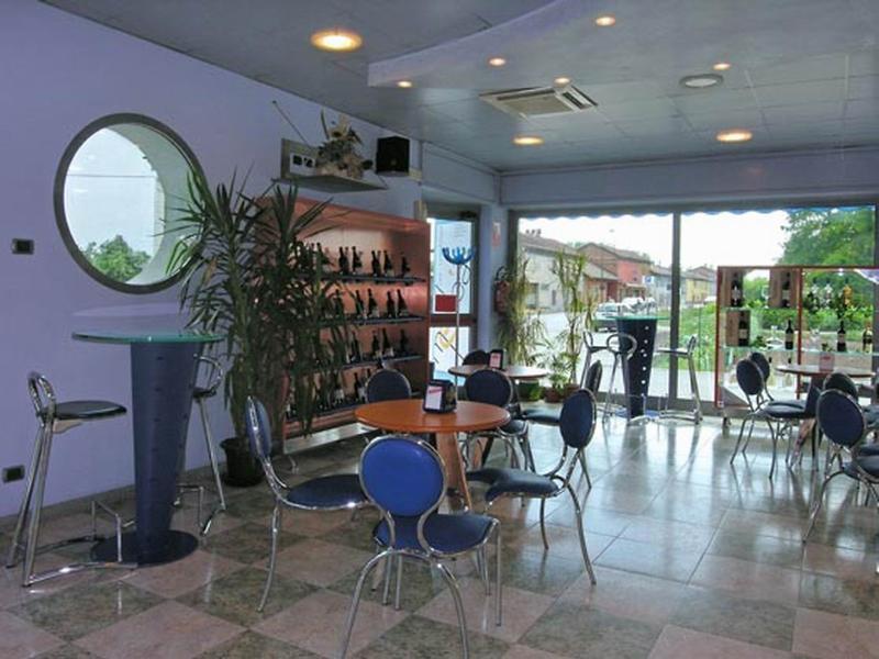 Hotel Medea (Adults Only) 阿尔巴 外观 照片