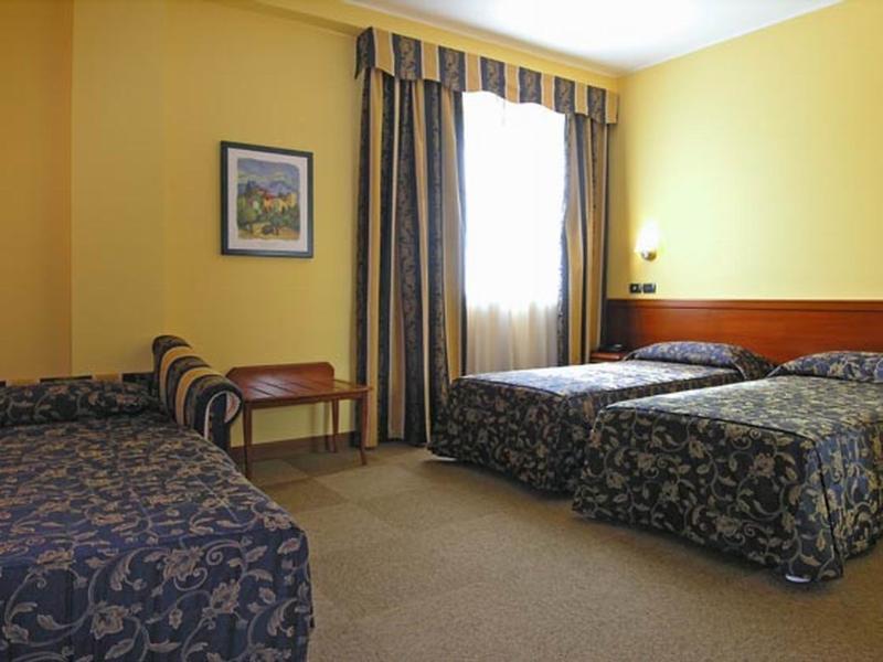 Hotel Medea (Adults Only) 阿尔巴 外观 照片