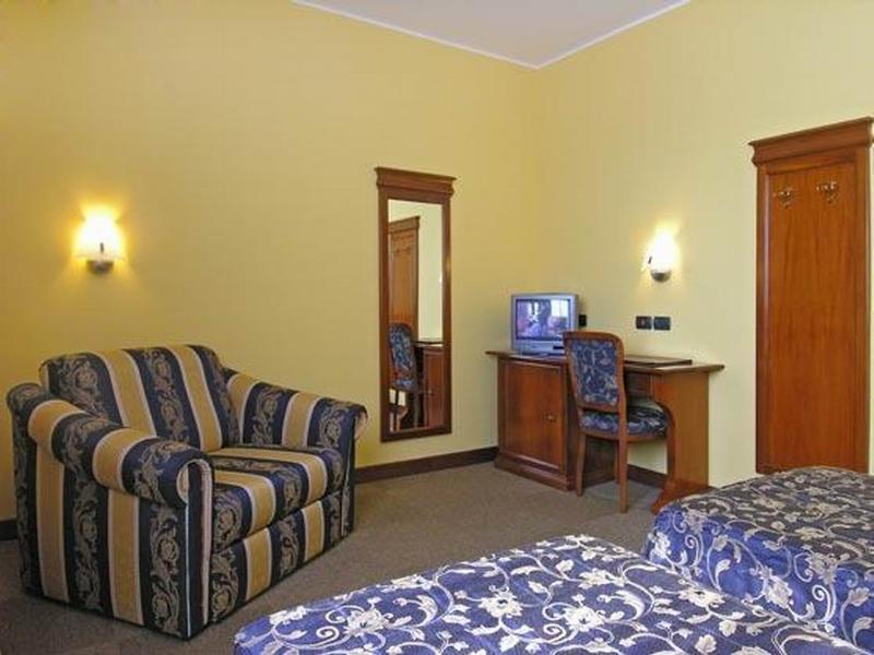Hotel Medea (Adults Only) 阿尔巴 外观 照片