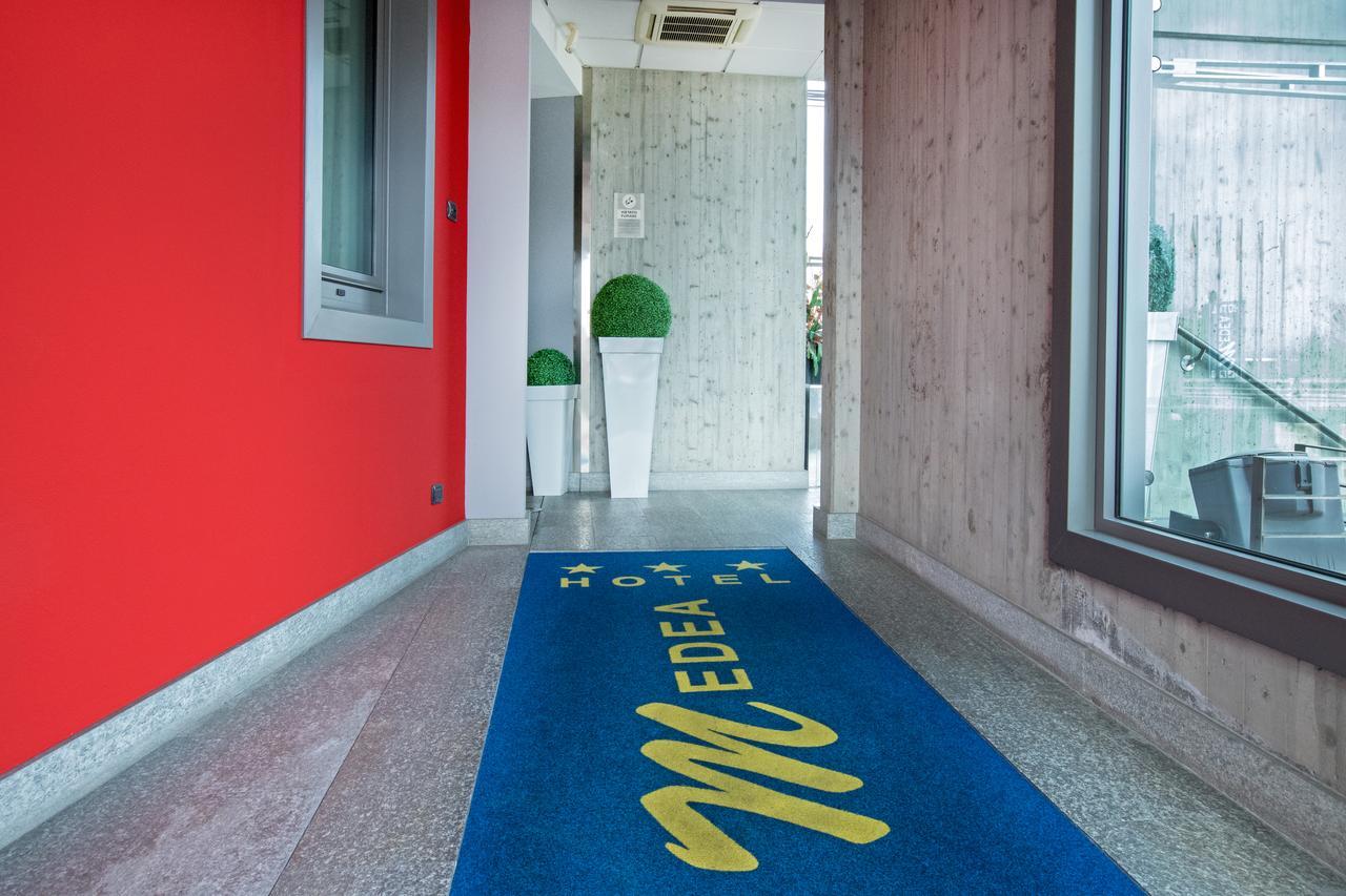 Hotel Medea (Adults Only) 阿尔巴 外观 照片