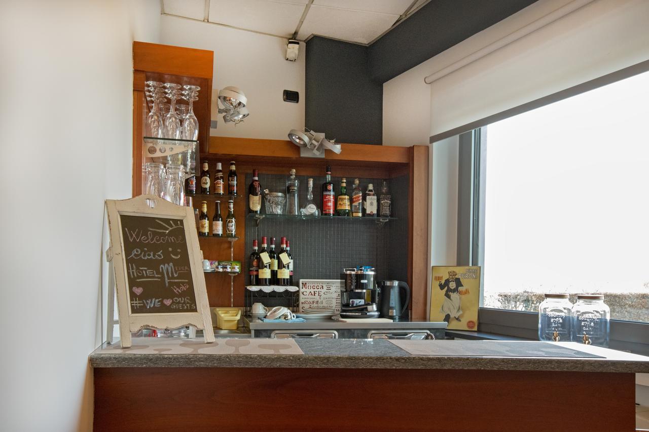 Hotel Medea (Adults Only) 阿尔巴 外观 照片