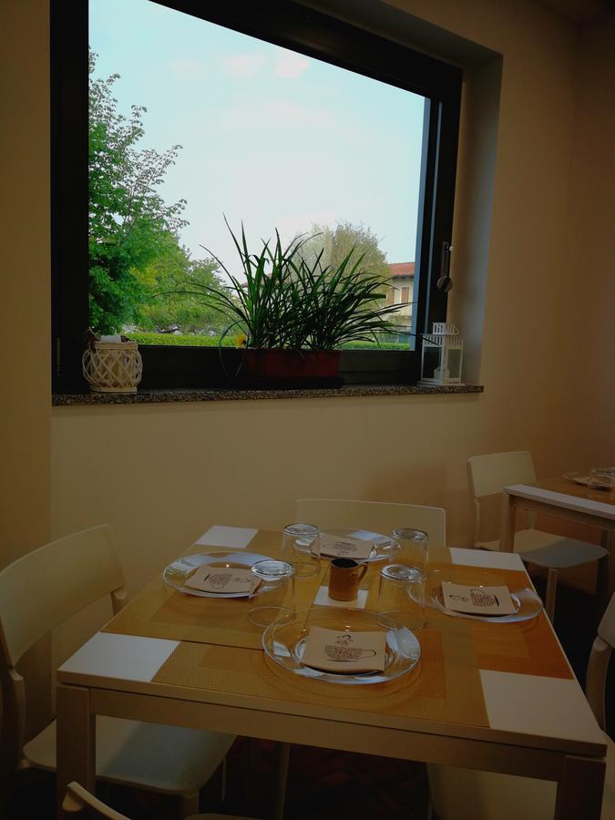 Hotel Medea (Adults Only) 阿尔巴 外观 照片