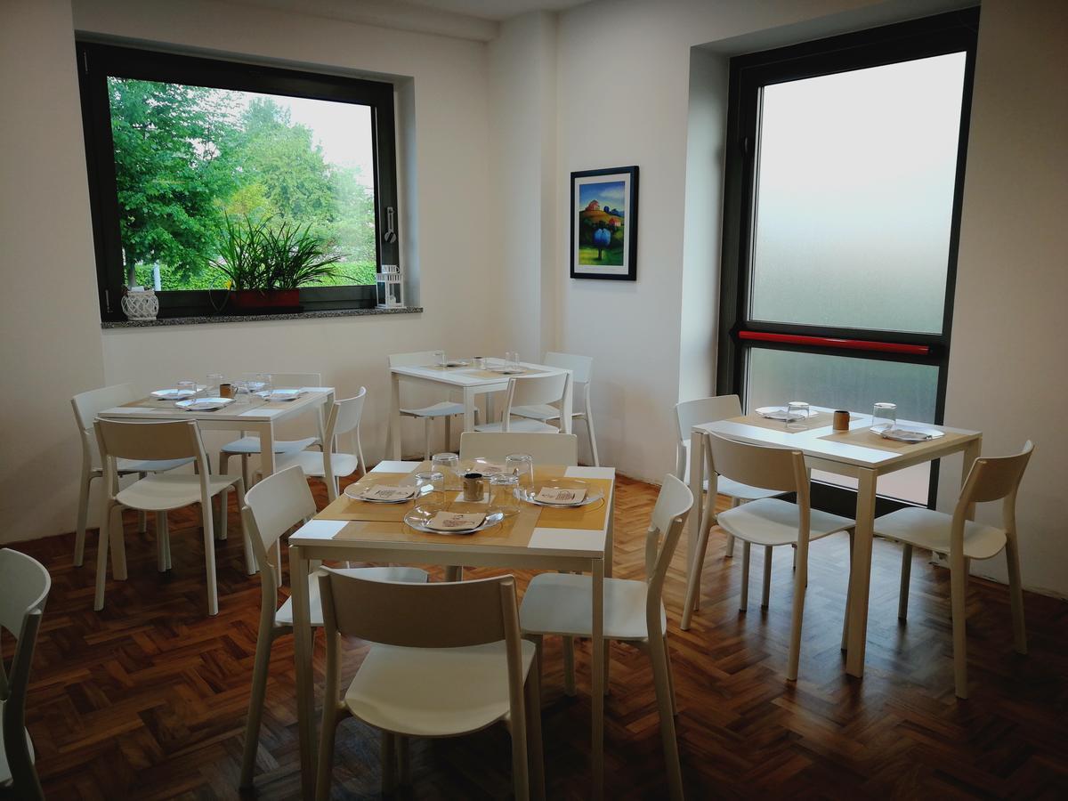 Hotel Medea (Adults Only) 阿尔巴 外观 照片